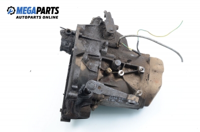  for Peugeot 106 1.4 D, 50 hp, 1993