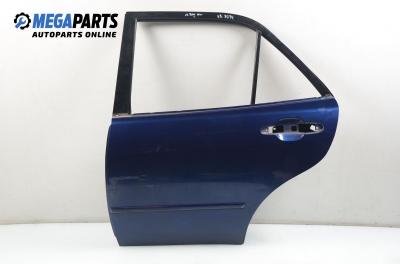 Door for Lexus IS (XE10) 2.0, 155 hp, sedan automatic, 2001, position: rear - left