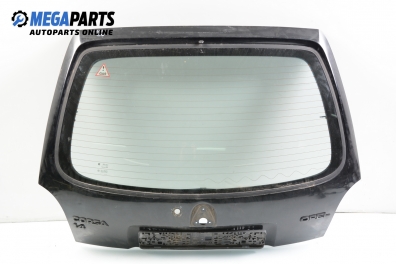 Capac spate pentru Opel Corsa B 1.4, 60 cp, 3 uși, 1995