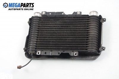 Intercooler for Mitsubishi Pajero 2.5 TD, 99 hp, 5 doors automatic, 1991