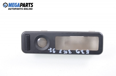 Plafonieră interioară pentru BMW 5 (E39) 2.5 TDS, 143 cp, combi automat, 1999