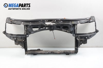 Front slam panel for Skoda Octavia 1.6, 101 hp, station wagon, 1998