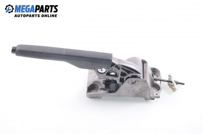 Handbrake lever for Volkswagen Golf V 1.6 FSI, 115 hp, hatchback, 2004