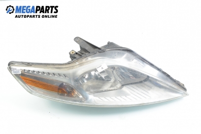 Headlight for Ford Mondeo Mk IV 2.0 TDCi, 140 hp, hatchback, 2007, position: right