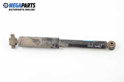 Shock absorber for Ford Focus I 1.8 TDDi, 90 hp, station wagon, 2000, position: rear - left
