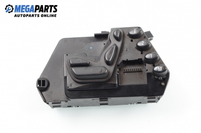 Seat adjustment switch for Mercedes-Benz S-Class W220 4.0 CDI, 250 hp automatic, 2000