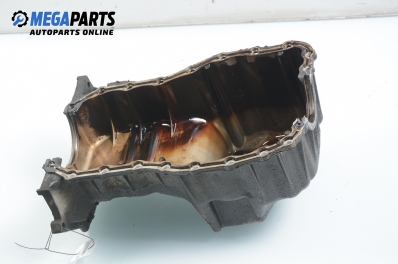 Crankcase for Renault Megane Scenic 1.6, 90 hp, 1999