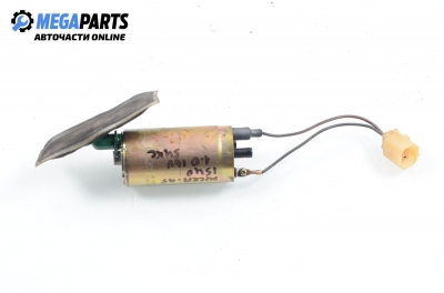 Fuel pump for Nissan Micra 1.0 16V, 54 hp, 3 doors, 1995