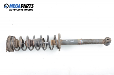 Amortizor McPherson pentru Volkswagen Passat 2.0 16V, 136 cp, sedan, 1992, poziție: stânga - spate