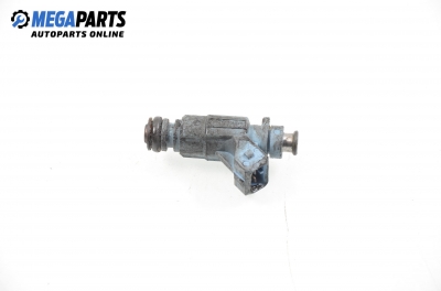Gasoline fuel injector for Smart Fortwo Cabrio 450 (01.2004 - 01.2007) 0.7 (450.433), 75 hp