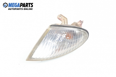 Blinker for Hyundai Coupe 1.6 16V, 116 hp, 1997, position: left