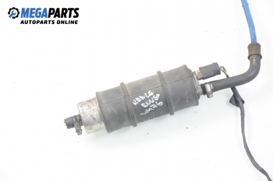 Supply pump for Land Rover Range Rover III 3.0 D, 177 hp, 2006