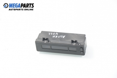 Display pentru Opel Astra F 1.7 TD, 68 cp, combi, 1998