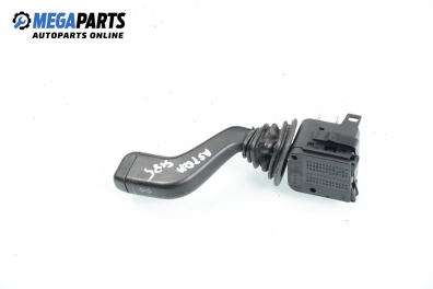 Verstellhebel leuchten for Opel Astra F 1.6, 75 hp, combi, 1997