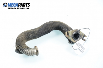 EGR tube for Ford Focus I 1.8 TDCi, 115 hp, hatchback, 5 doors, 2002