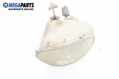 Fog light for Hyundai Coupe 1.6 16V, 116 hp, 1997, position: right