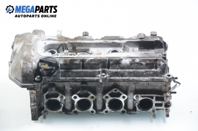 Engine head for Subaru Justy 1.3, 94 hp, 2006