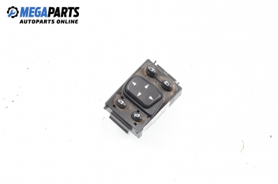 Mirror adjustment button for Mercedes-Benz S-Class W220 4.0 CDI, 250 hp automatic, 2000