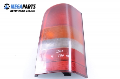 Tail light for Mercedes-Benz Vito 2.2 CDI, 102 hp, 1999, position: right