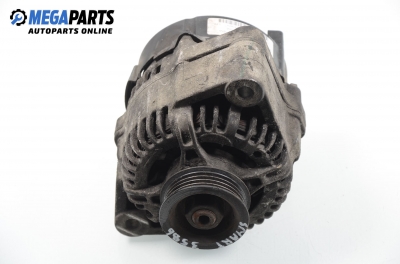 Alternator for Smart Fortwo Cabrio 450 (01.2004 - 01.2007) 0.7 (450.433), 75 hp, № Denso 63321702