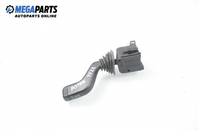 Verstellhebel leuchten for Opel Astra F 1.7 TD, 68 hp, combi, 1998