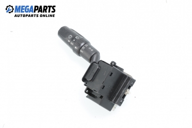 Lights lever for Mazda 3 1.6 DI Turbo, 109 hp, 2008