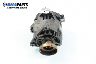 Alternator for Ford Focus I 1.8 TDCi, 115 hp, hatchback, 2002