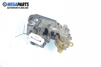 Schloss for Alfa Romeo 156 1.8 16V T.Spark, 144 hp, sedan, 1997, position: rechts, vorderseite
