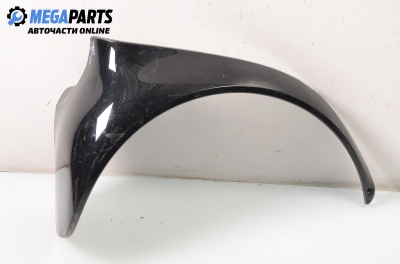 Rear fender for Smart  Fortwo (W450) (1998-2007) 0.6, position: rear - right