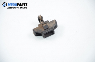 Trunk lock for Renault 19 1.7, 73 hp, hatchback, 1989