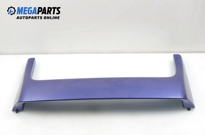 Spoiler pentru Honda HR-V 1.6 16V 4WD, 105 cp, 3 uși automat, 1999