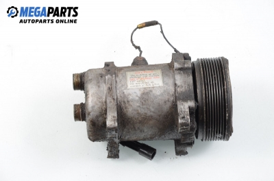 Compresor AC pentru Mercedes-Benz 124 (W/S/C/A/V) 3.0, 180 cp, sedan automat, 1990