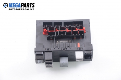 Module for Volkswagen Golf V 1.6 FSI, 115 hp, hatchback, 5 doors, 2004 № 1K0 937 049 K