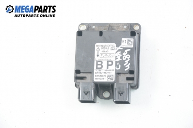 Airbag module for Ford C-Max 2.0 TDCi, 2007 № 5WK43030