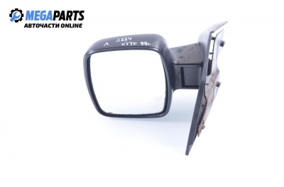 Mirror for Mercedes-Benz Vito 2.2 CDI, 102 hp, 1999, position: left