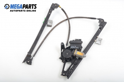 Macara electrică geam pentru Ford Galaxy 2.3 16V, 146 cp, 1999, poziție: dreaptă - fața