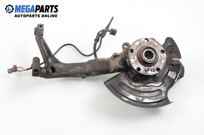 Butuc cu bielă pentru Volkswagen Passat (B5; B5.5) 2.3 V5, 170 cp, sedan, 2001, poziție: stânga - fața