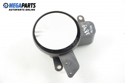 Fuel tank door for Mercedes-Benz M-Class W163 4.3, 272 hp automatic, 1999