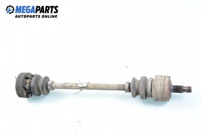 Driveshaft for Mercedes-Benz 124 (W/S/C/A/V) 2.0, 122 hp, sedan, 1988, position: right