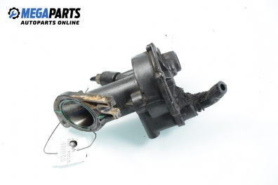 Vacuum pump for Ford Focus I 1.8 TDCi, 115 hp, hatchback, 5 doors, 2002