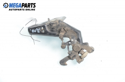 Role ușă glisantă for Peugeot Partner Combispace (05.1996 - 12.2015), 5 uși, pasager