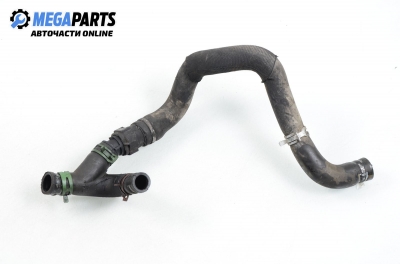 Water hoses for Renault Modus 1.5 dCi, 65 hp, 2005
