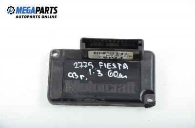Stromwender für Ford Fiesta III 1.3, 60 hp, 5 türen, 1993 № 91AB-12K072-AA