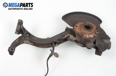 Achsschenkel radnabe für Volkswagen Passat (B5; B5.5) 2.3 V5, 170 hp, sedan, 2001, position: rechts, vorderseite