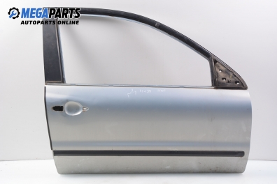 Door for Fiat Bravo 1.9 TD, 100 hp, 3 doors, 1998, position: right