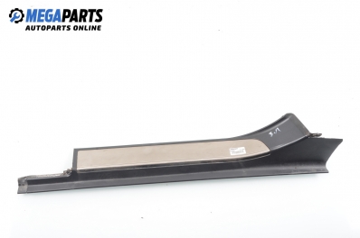 Interior plastic for Mercedes-Benz S-Class W220 4.0 CDI, 250 hp automatic, 2000, position: rear - left