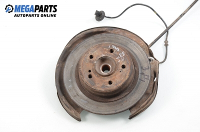 Butuc cu bielă pentru Mercedes-Benz E-Class 210 (W/S) 2.0, 136 cp, sedan, 1996, poziție: dreaptă - spate