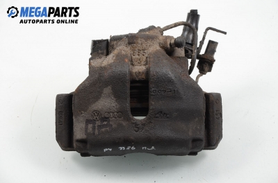 Caliper for Volkswagen Passat (B5; B5.5) 2.3 V5, 170 hp, sedan, 2001, position: front - right