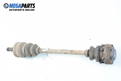 Driveshaft for Mercedes-Benz 124 (W/S/C/A/V) 2.0, 122 hp, sedan, 1988, position: left