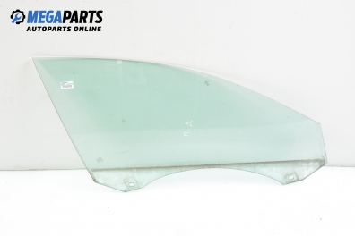 Window for Audi A6 (C6) 2.7 TDI, 180 hp, sedan, 2005, position: front - right